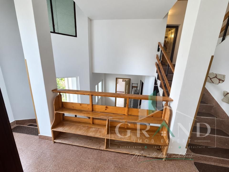 Casă 280 MP | 4 Camere | 4 Băi | 2 Bucătării | Garaj | Mărăști – Piața 1848 – fotografia 24 din 28