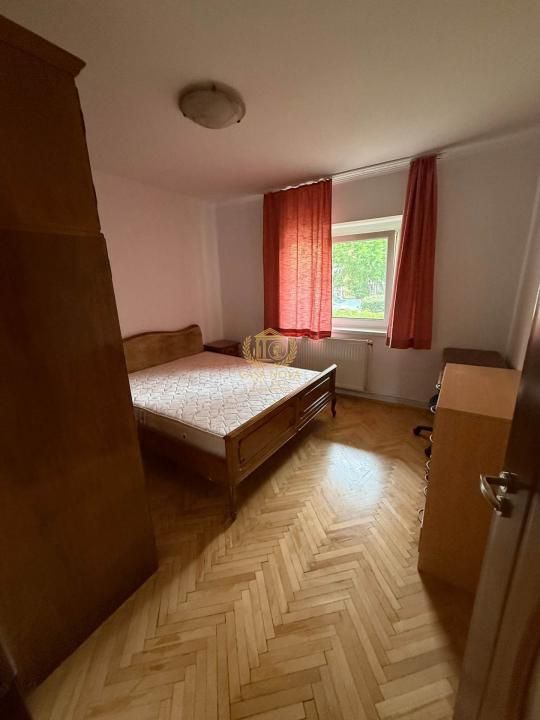 Apartament 3 camere 70mp, balcon, zona Sigma – fotografia 4 din 10