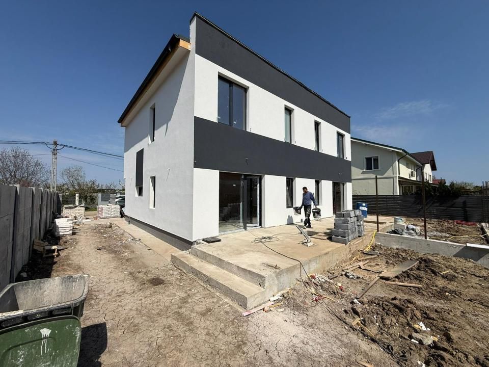 Vanzare Casa P+1 Primaverii | 87mp - curte 200mp | Centrala gaze – fotografia 6 din 6