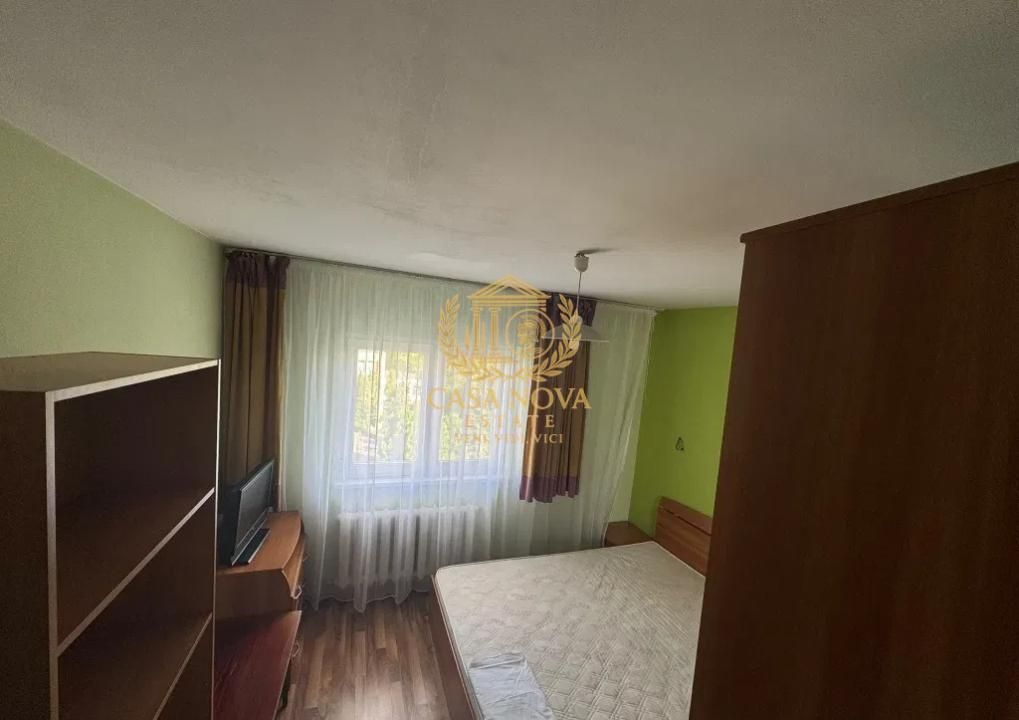 Apartament 2 camere 50mp, balcon, zona Iulius Mall – fotografia 8 din 8