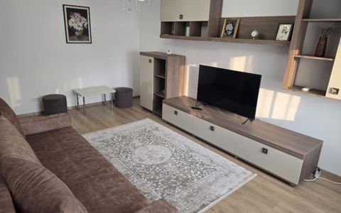 Apartament 2 camere de inchiriat - zona Dacia - Constanta