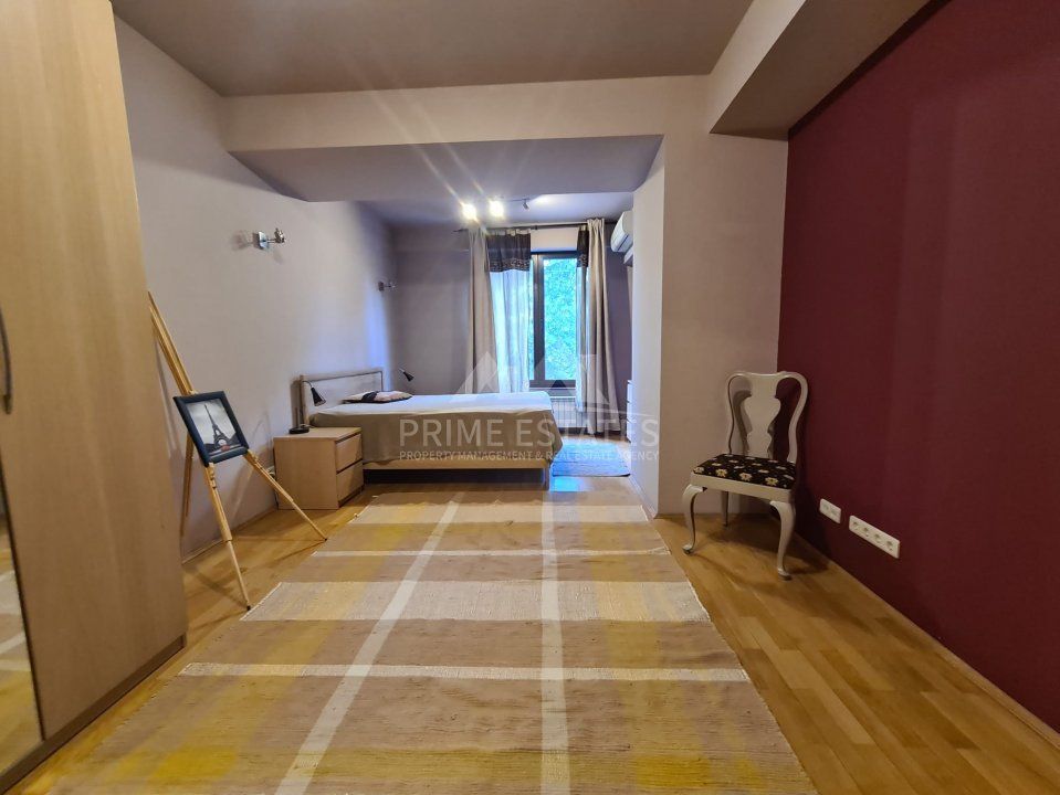 De inchiriat 3 camere, locatie unica Parc Herastrau-Baneasa – fotografia 10 din 21