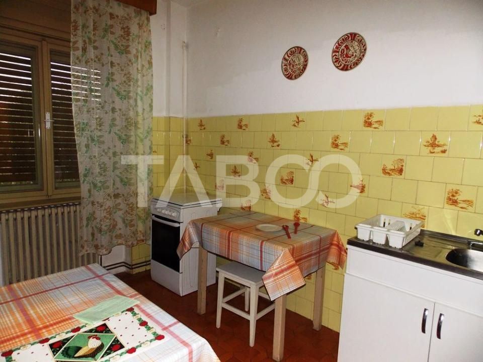 Apartament cu 3 camere 150 mp utili terasa 30 mp Parcul Sub Arini – fotografia 11 din 14