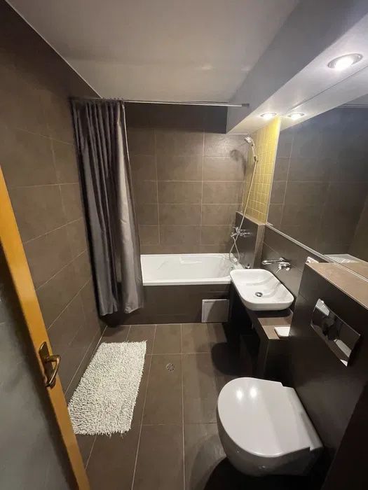 Apartament 3 camere, 85 mp, 2 băi și parcare | Andrei Mureșanu – fotografia 8 din 8