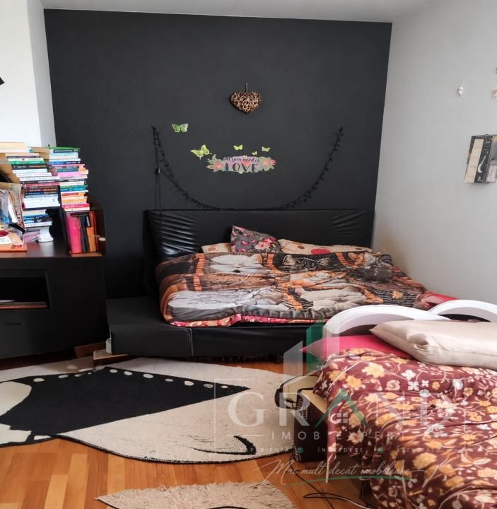 OPORTUNITATE DE INVETITIE! AP 1 CAMERĂ | OASULUI | 39 MP | CENTRALĂ PROPRIE – fotografia 3 din 4