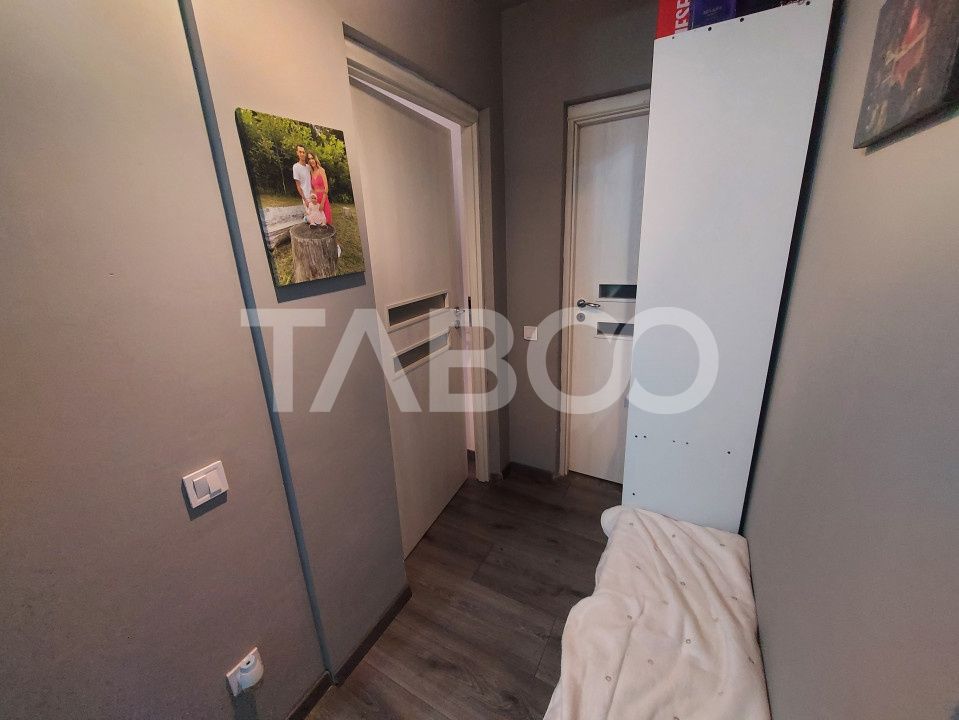 Apartament de vanzare decomandat 2 camere gradina 120 mp Arhitectilor – fotografia 4 din 7