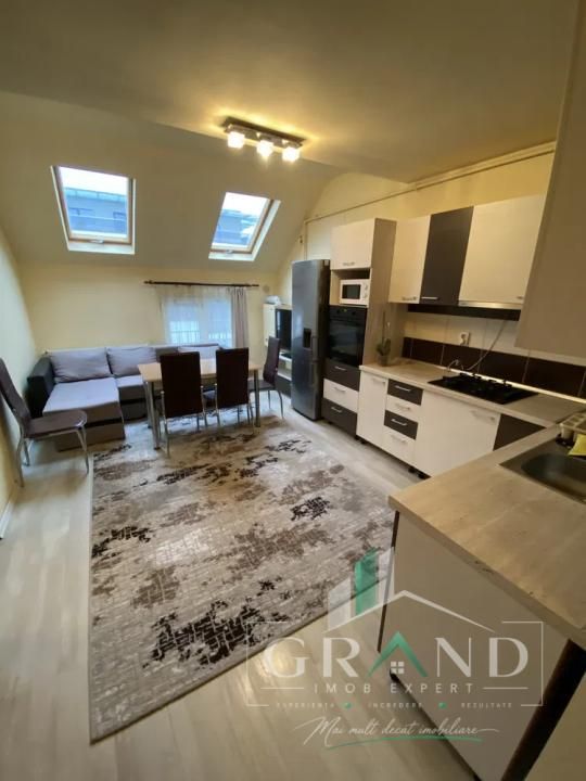 Apartament 3 camere, Oasului - Iris, Cluj-Napoca – fotografia 6 din 7