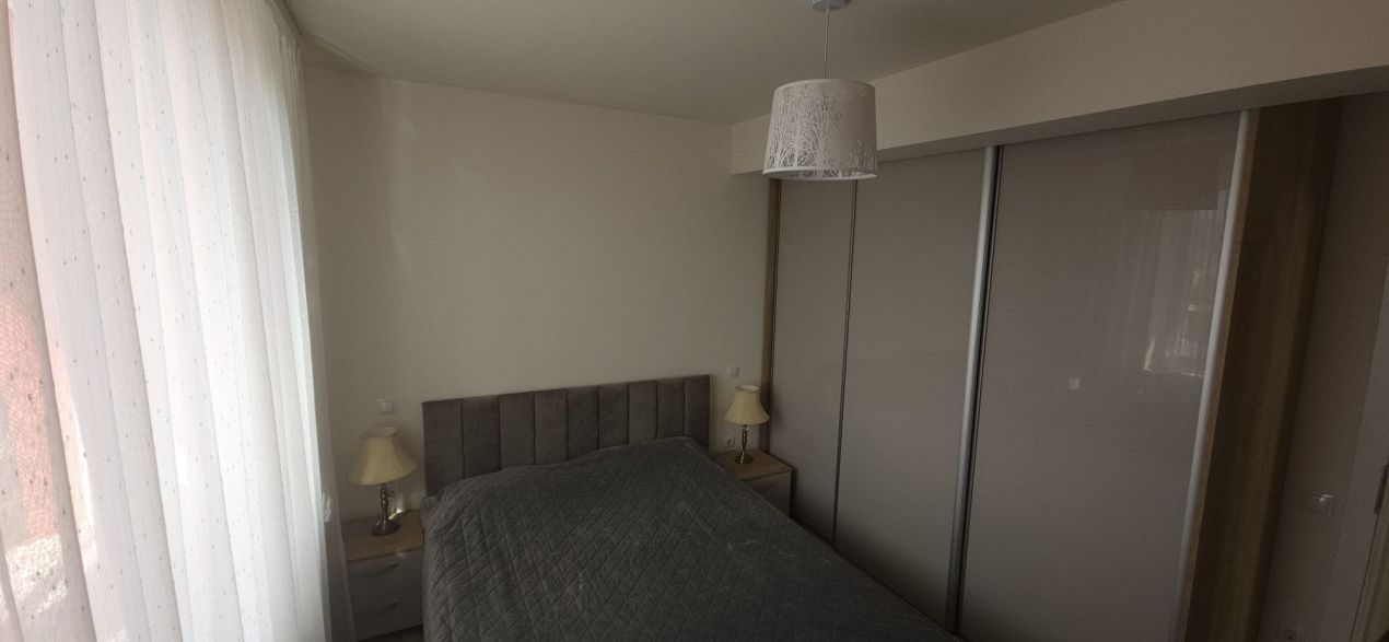 Apartament cu 3 camere, finisat, mobilat și utilat complet, situat în Baciu – fotografia 4 din 7