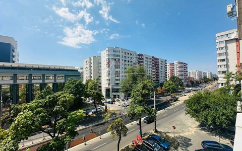 Apartament modern cu 3 camere - fara comision - mutare imediata!