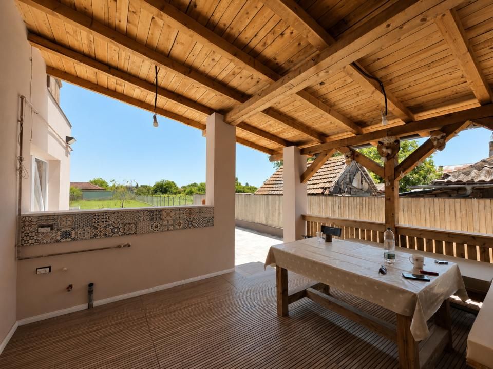 Build Your Dream Home | Premium Villa | Izvorani – fotografia 12 din 22