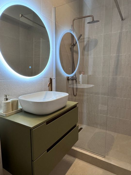 Apartament 2 camere Building Stefan, Mamaia Nord – fotografia 27 din 30