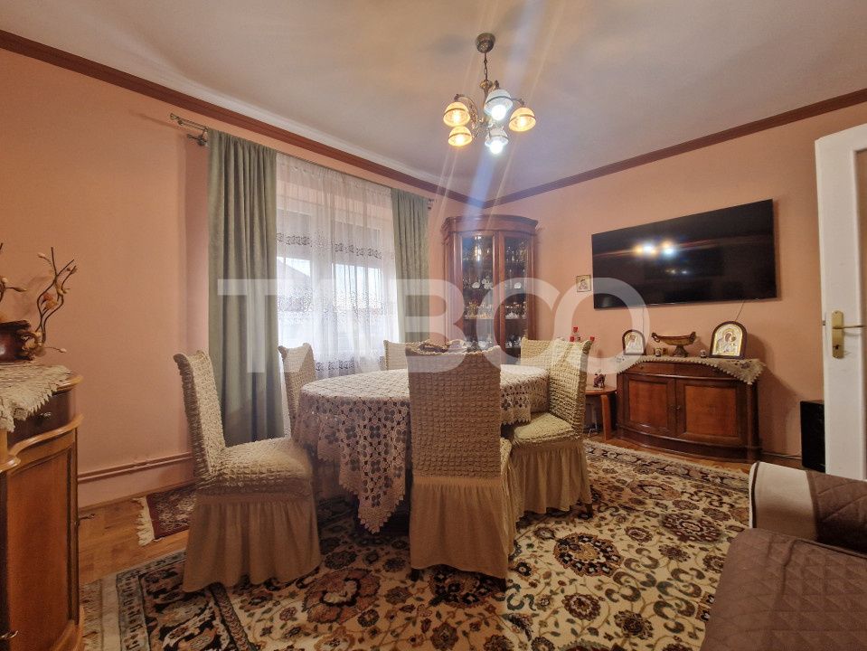 Casa individuala de vanzare cu acces auto in Terezian – fotografia 18 din 25