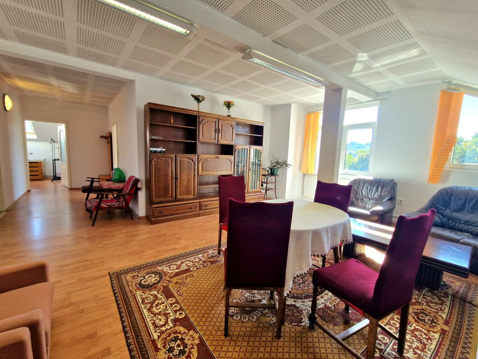 3 camere de inchiriat in Gheorgheni – fotografia 10 din 14