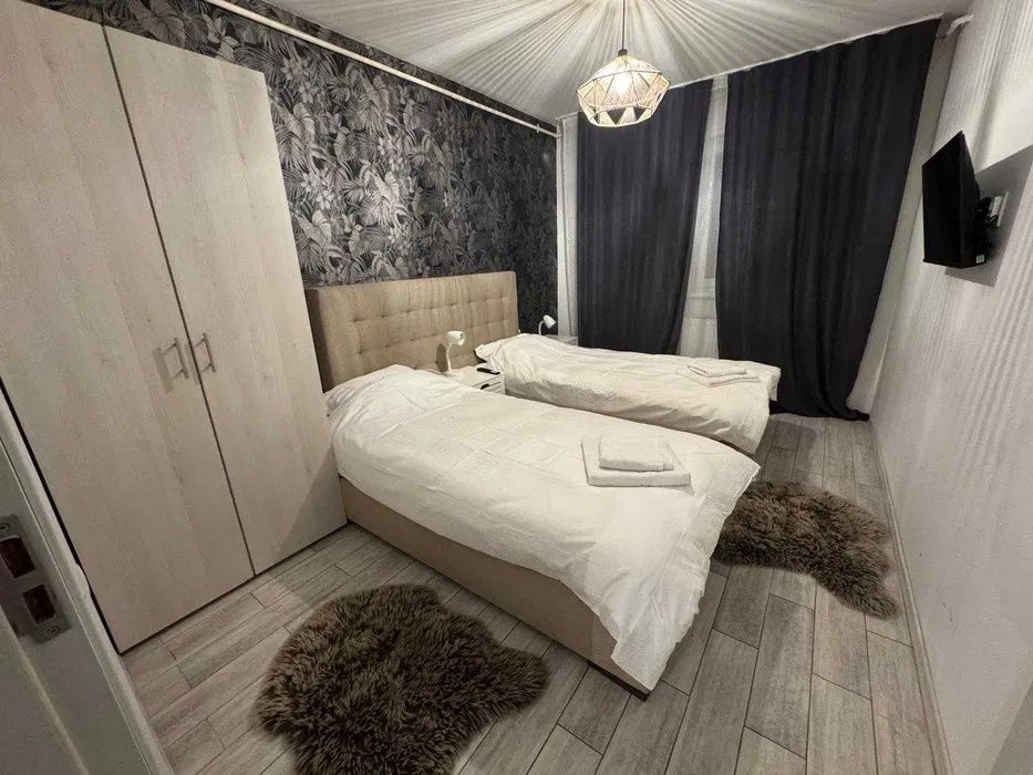 Apart. 3 camere, 80 mp| Parcare inclusă | Zona VIVO - BMW – fotografia 4 din 6