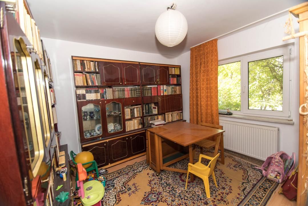 Apartament 4 camere | Cartier Tudor – fotografia 3 din 5