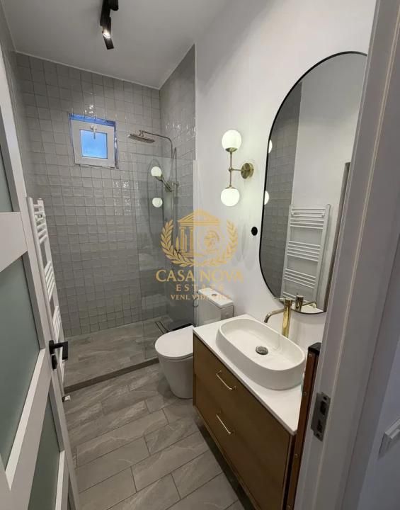 Apartament 2 camere 60mp, zona Centrala, terasa 10mp – fotografia 5 din 5