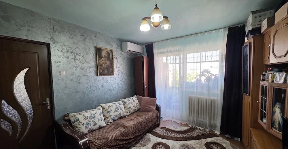 Apartament 2 camere, decomandat, 54 mp, zona Fabricii de Zahăr – fotografia 2 din 7