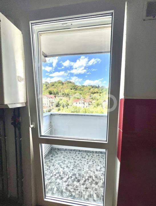 Apartament cu 2 camere de vanzare Grigorescu izolat cu lift si balcon – fotografia 6 din 9
