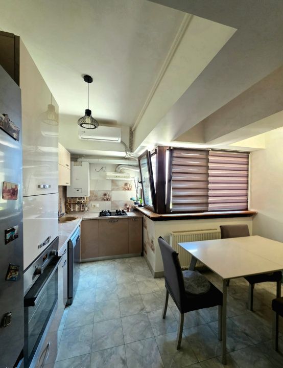 KM 4-5- LIDL, apartament cu modificari interioare – fotografia 3 din 10