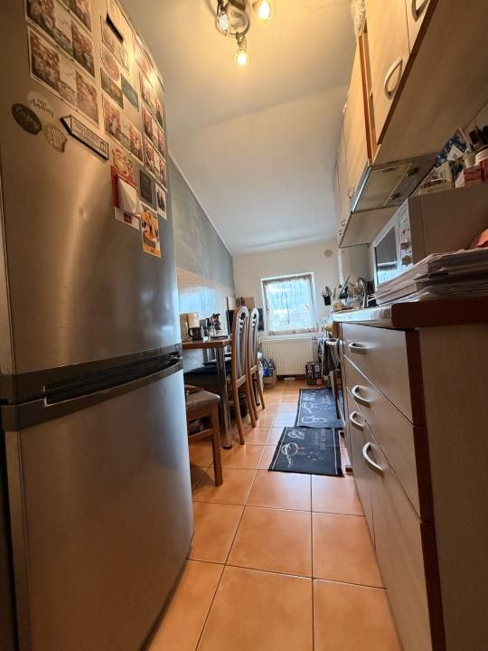 Apartament 2 camere, 38 mp utili, renovat, mobilat, etaj 5-Calea Sagului – fotografia 5 din 8