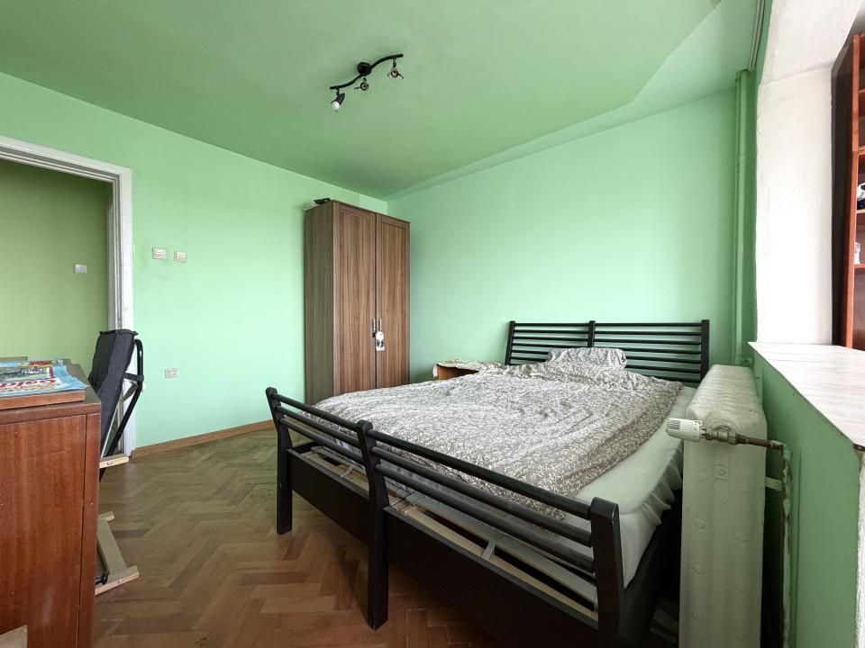 Apartament cu 2 camere, Garaj, 44mp utili, decomandat-Circumvalatiunii – fotografia 5 din 12