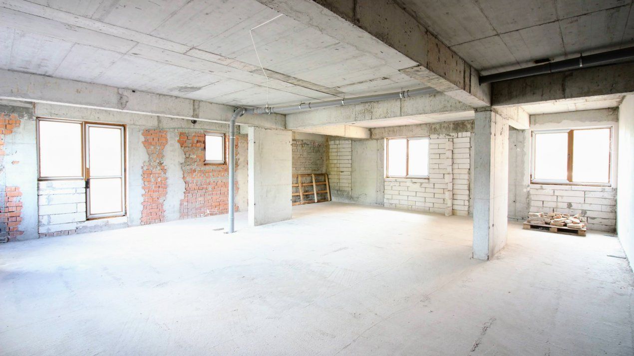 Baneasa-Sisesti, spatiu comercial 470 mp, open space, cu multiple intrebuintari – fotografia 10 din 16