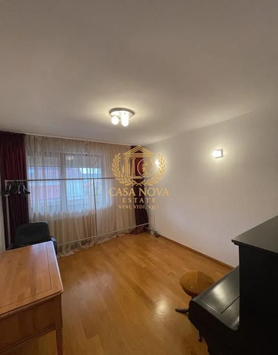 Apartament 3 camere 80mp, 2 bai, parcare, cartier Andrei Muresanu – fotografia 4 din 8