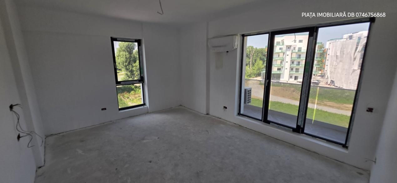 🏢 Apartament Nou cu 3 Camere și Vedere Panoramică spre Lacul/Parcul Chindia – fotografia 4 din 13
