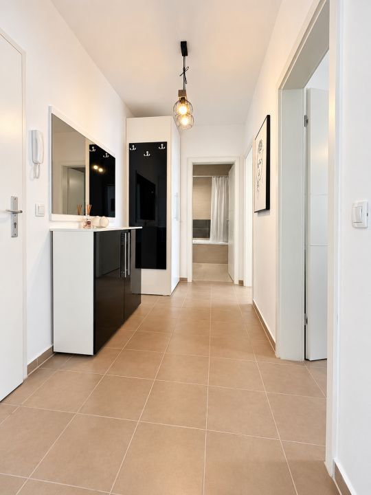 Apartament cochet, prima inchiriere – fotografia 11 din 14