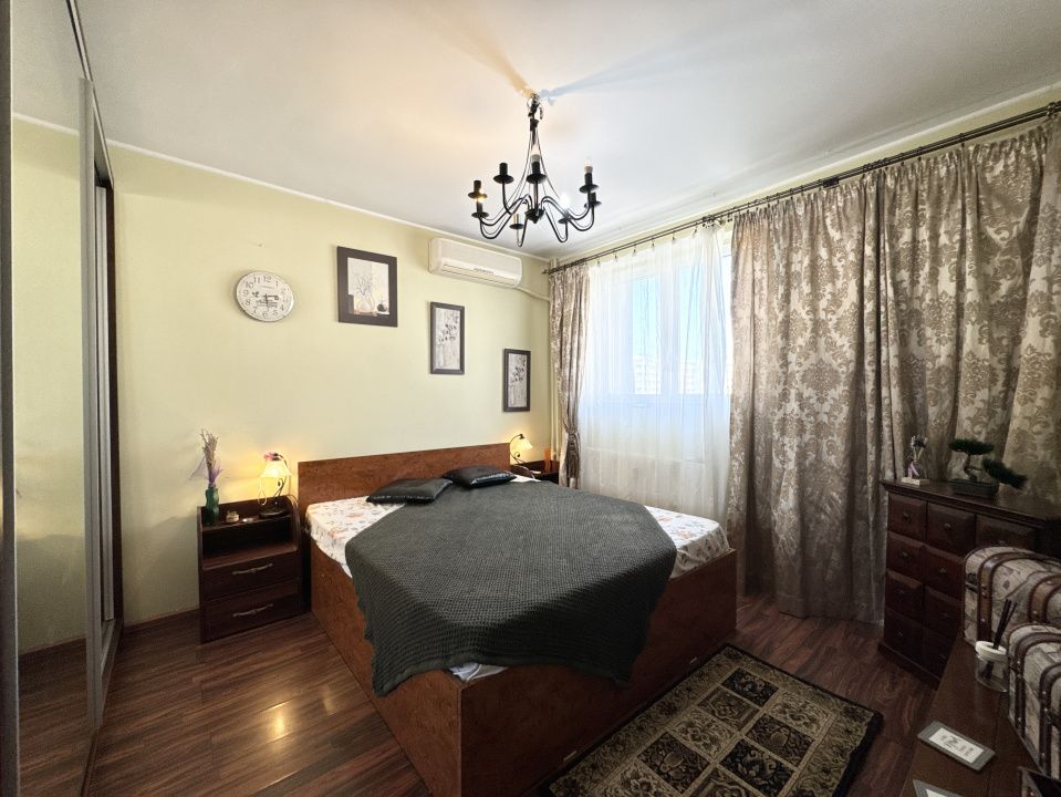Apartament 2 camere de inchiriat, pe Soseaua Colentina nr. 72 – fotografia 4 din 13