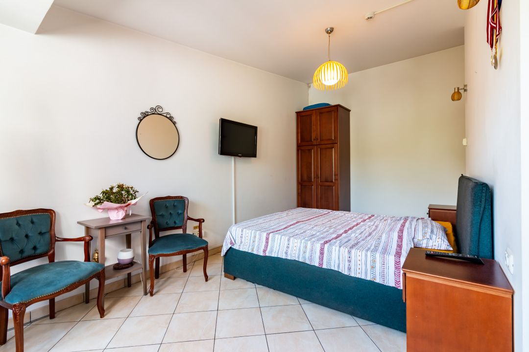 Com0%| Cladire multifunctionala Unirii– Hotel Piri | 9 studiouri independente – fotografia 4 din 49