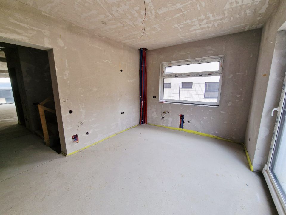 Duplex premium cu rooftop panoramic, in Voronet – fotografia 12 din 22
