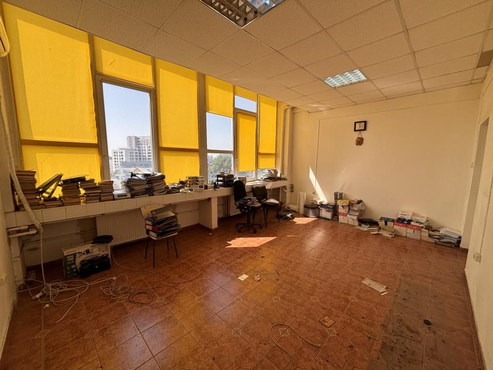 Spatii Birou intre 8 mp - 100 mp - Timpuri Noi - 850 m de Metrou – fotografia 18 din 24