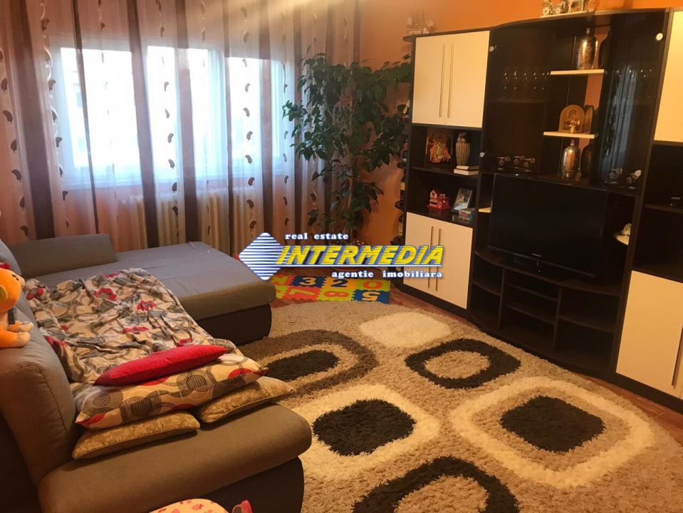 Apartament 3 camere decomandat de vanzare etaj 3 finisat – fotografia 6 din 8