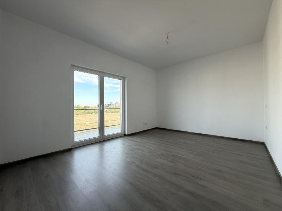 Apartament 3 camere, 68mp utili, etaj 3, Bloc nou-Torontalului – fotografia 4 din 12