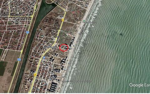 Anunturi vanzari terenuri in Mamaia Nord