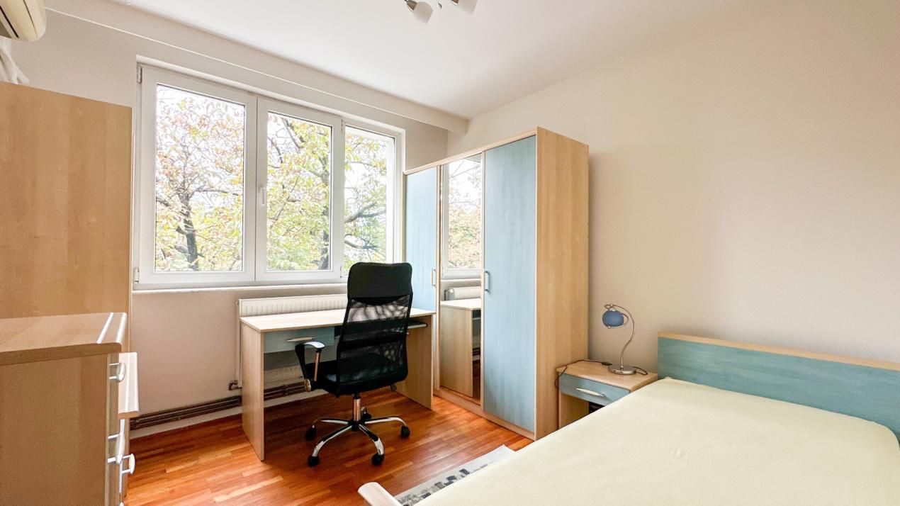 Închiriere apartament 3 camere cu loc de parcare, Dr. Taberei, Str.Valea Oltului – fotografia 3 din 14