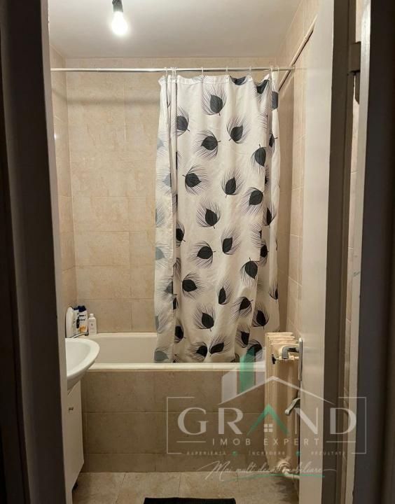 Garsonieră de vânzare | Str.Detunata–Gheorgheni | 28 mp+balcon | Etaj 10/10 – fotografia 7 din 8