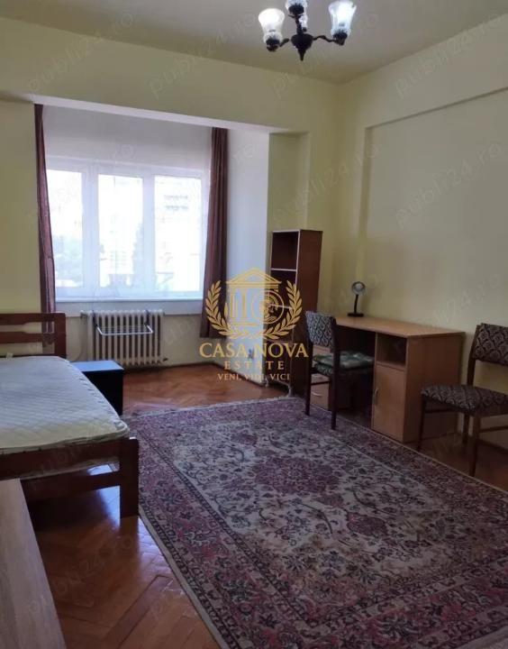 Apartament 2 camere 54mp, cartier Marasti, finisaje medii – fotografia 2 din 8