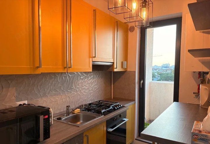 2 Camere de inchiriat | Iancului | Metrou | Parcare Subterana | – fotografia 7 din 10