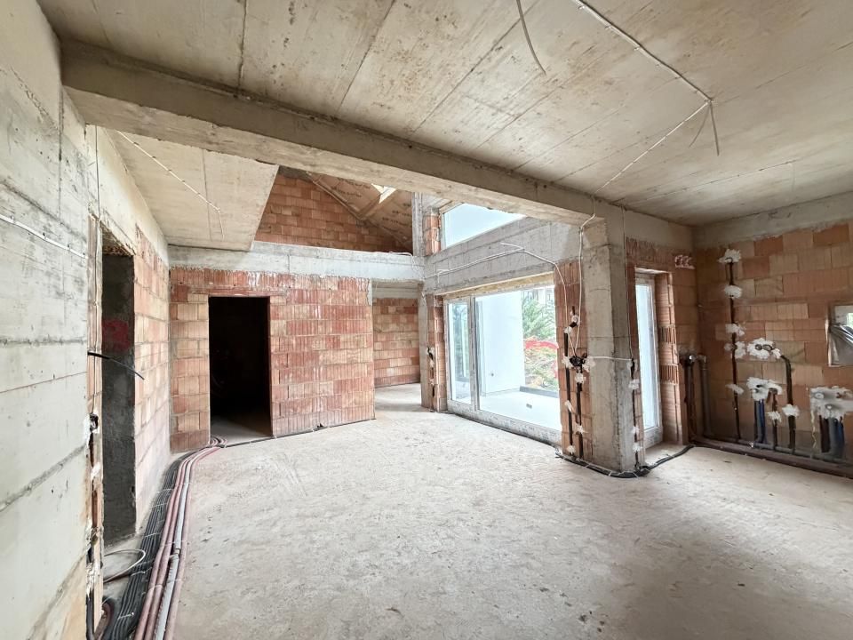 Penthouse de vânzare in Cristian – Sibiu cu 4 camere, 2 bai – fotografia 7 din 7