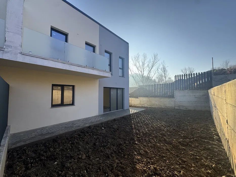 Duplex de vanzare, D+P+E, garaj 190mp utili, Tauti – fotografia 7 din 7