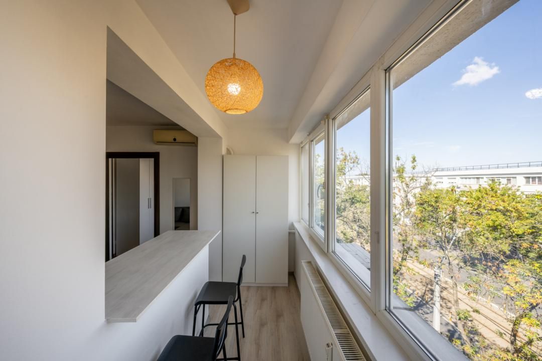 Apartamentul de lângă parc, 2 camere în care te poți muta, comision 0%! – fotografia 3 din 22