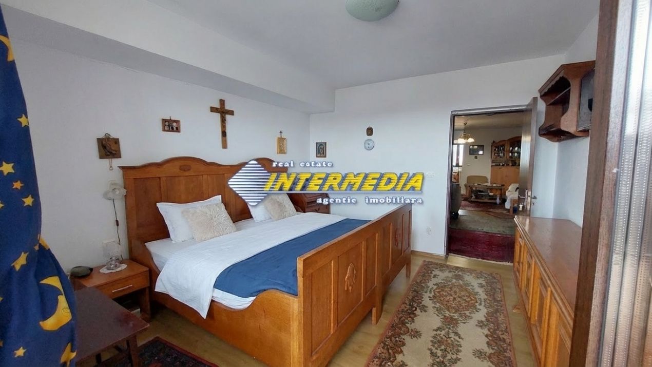 OKAZIE ! Apartament 2 camere Bloc Nou mobilat si utilat loc parcare – fotografia 4 din 7