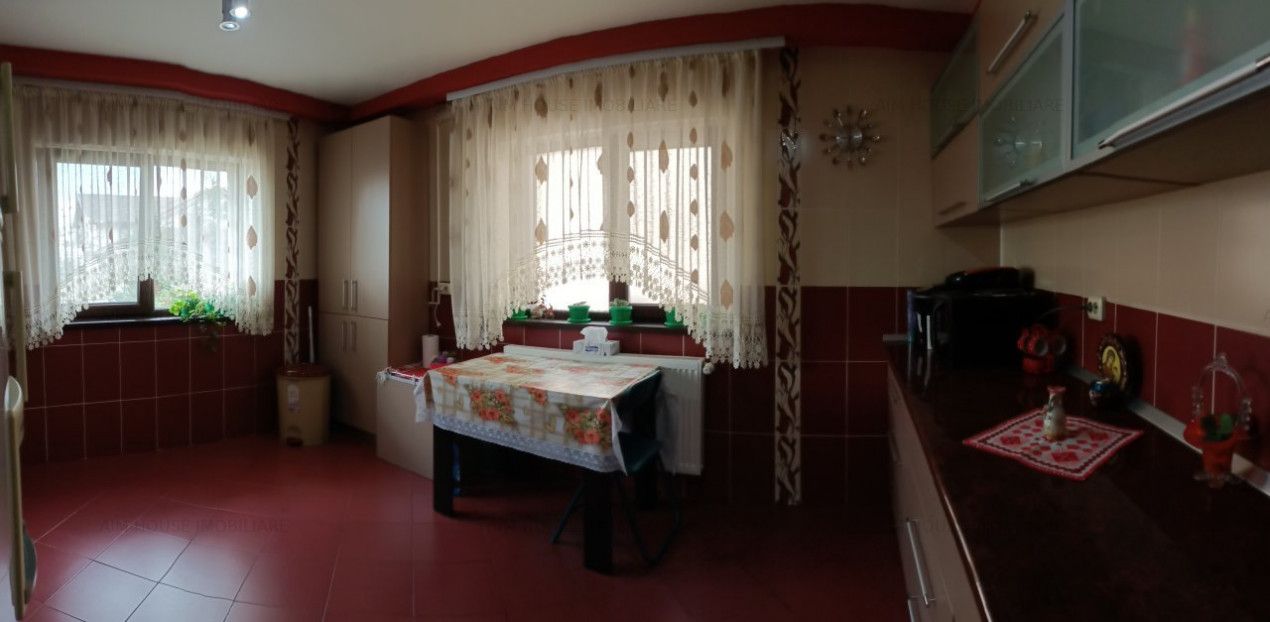 Vila individuala 4 Cam. Tartasesti cu garaj si foisor – fotografia 11 din 27