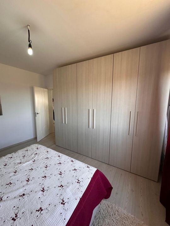 Casă P+1 cu 6 camere de vânzare în Mihail Kogălniceanu – teren 500 mp – fotografia 8 din 31
