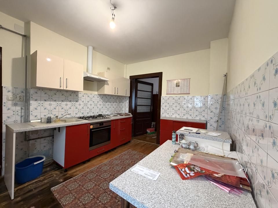 Casa 107 mp utili, 400 mp teren, garaj, anexe - Sagului – fotografia 6 din 13