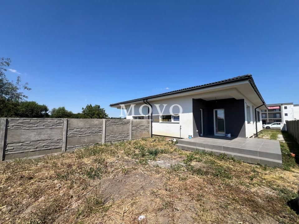 Duplex 3 camere | 2 Bai | Bucovat – fotografia 3 din 14
