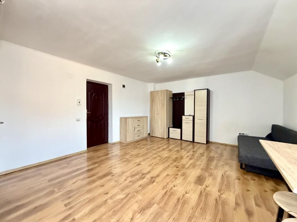 Apartament modern, 1 camera, 26 mp utili - zona Lipovei – fotografia 4 din 6