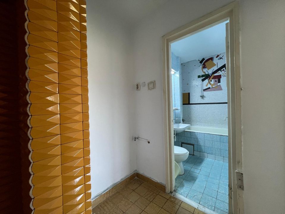 Apartament cu 3 camere | Constanța | Tomis II | 76 mp, compartimentare excelentă – fotografia 20 din 25